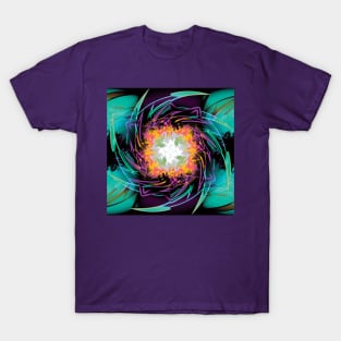 Hurricane 13 T-Shirt